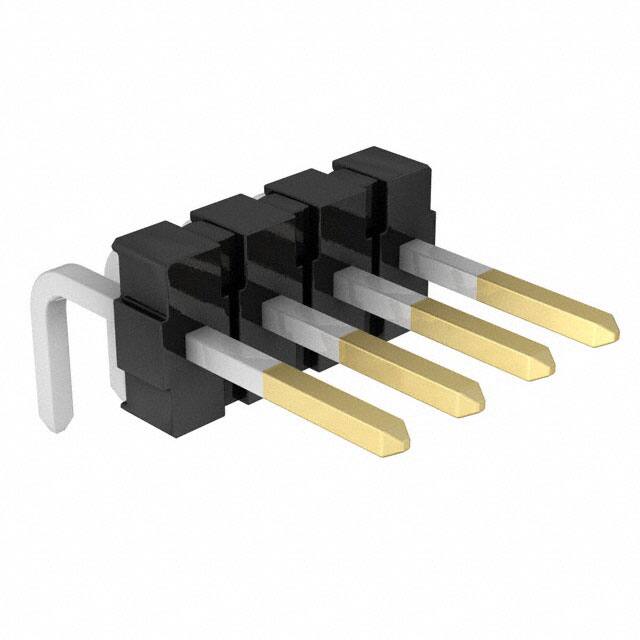 1721731004 Molex  Embases à broches mâles